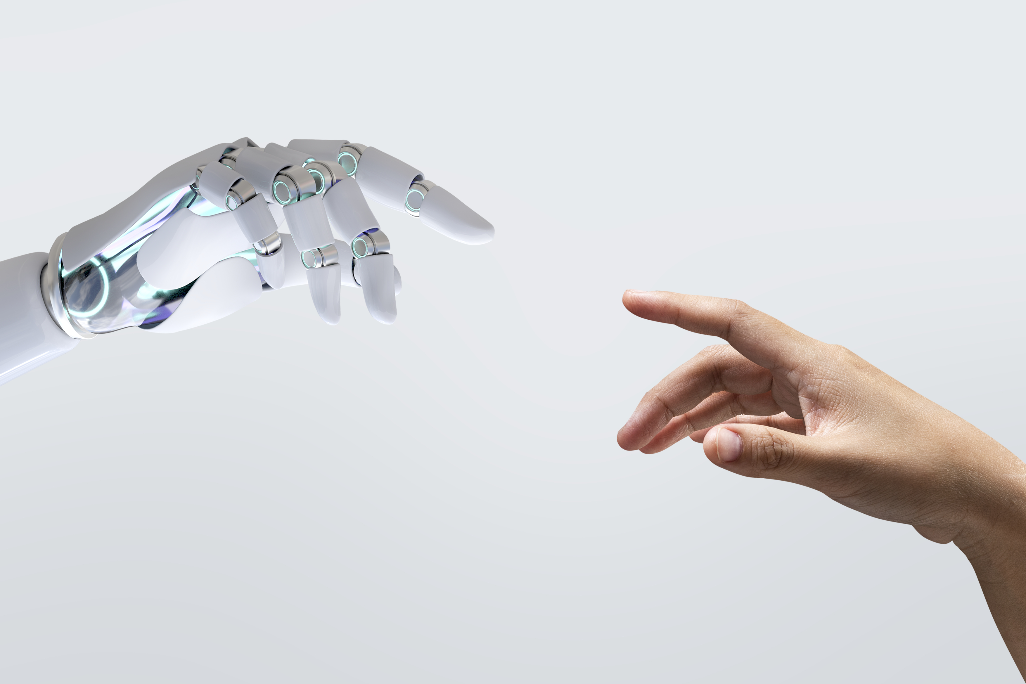 Cómo la inteligencia artificial está revolucionando el marketing digital en 2026