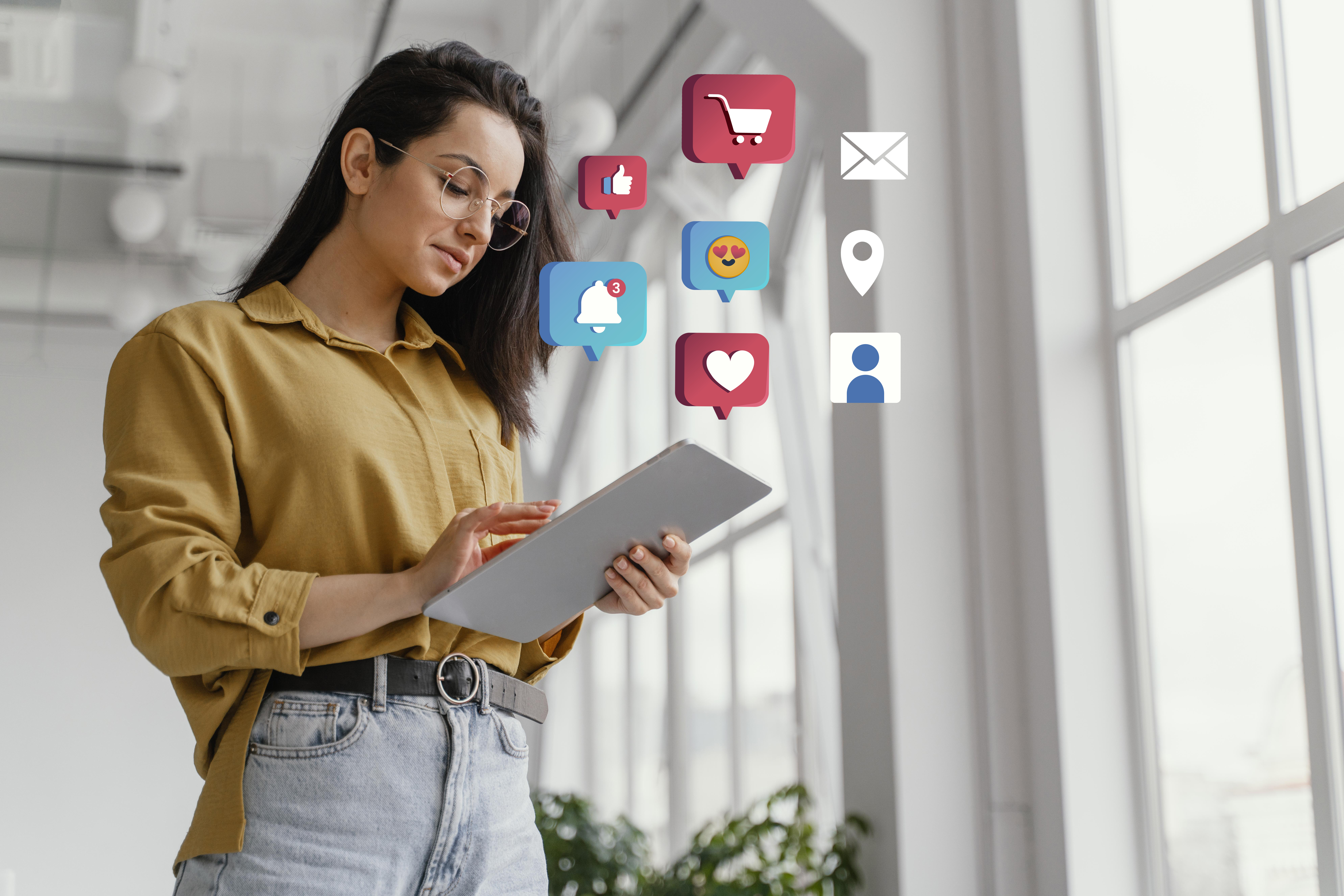 Agentes de IA para redes sociales: la nueva realidad del community management